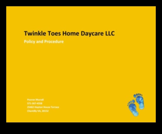 Twinkle Toes: Sevgiyle İlk Adımları Teşvik Etmek